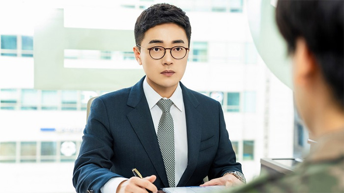 성범죄 전문 사건 법률 상식