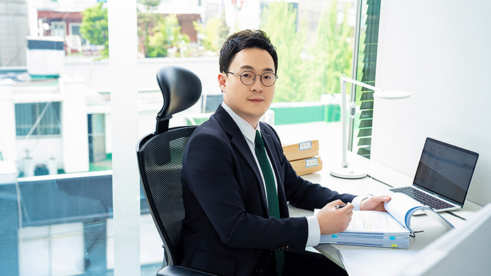 공무집행방해 사건 법률 상식