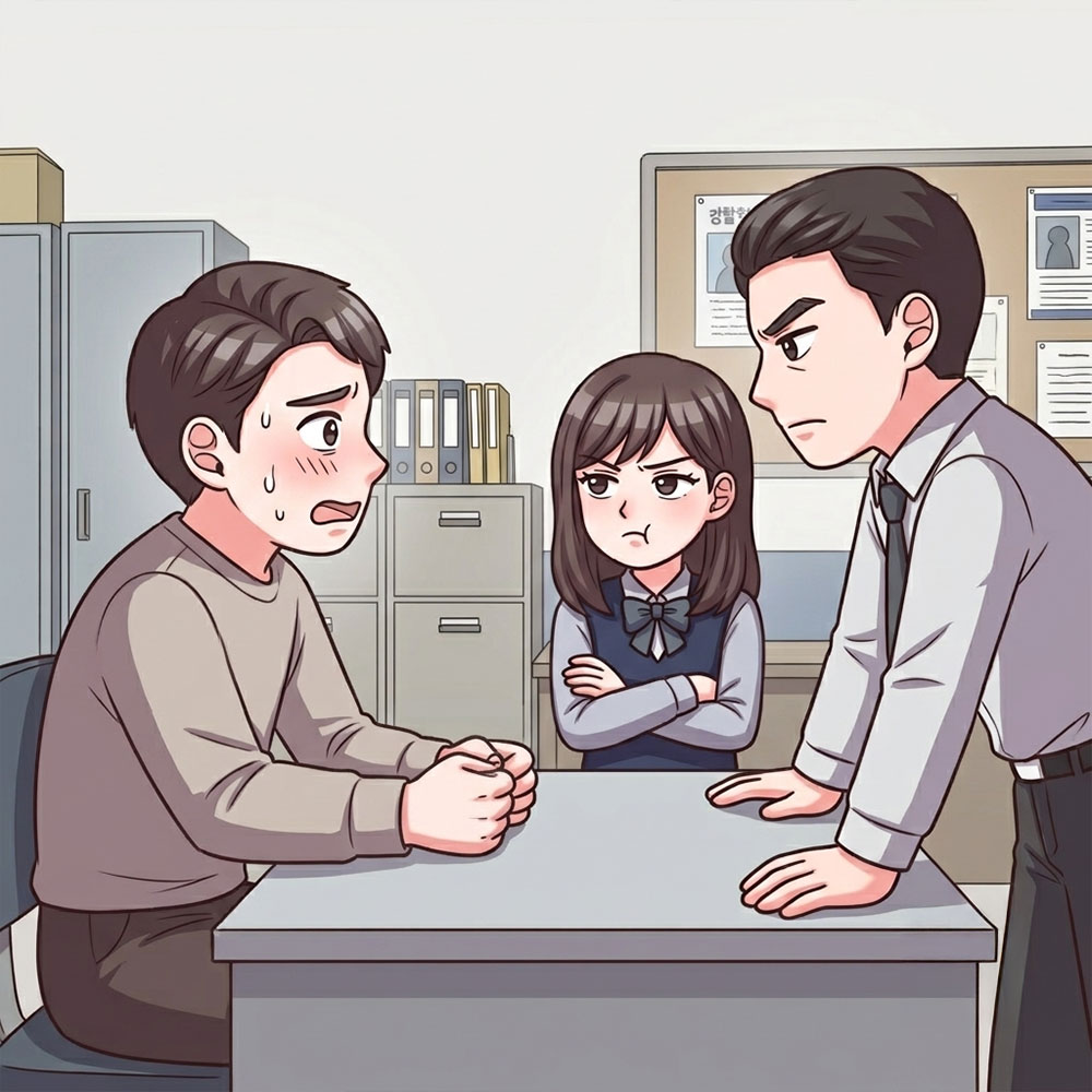 무혐의