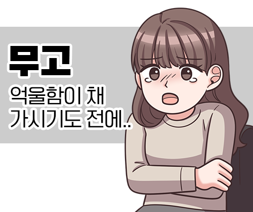 47화 억울함이 채 가시기도 전에