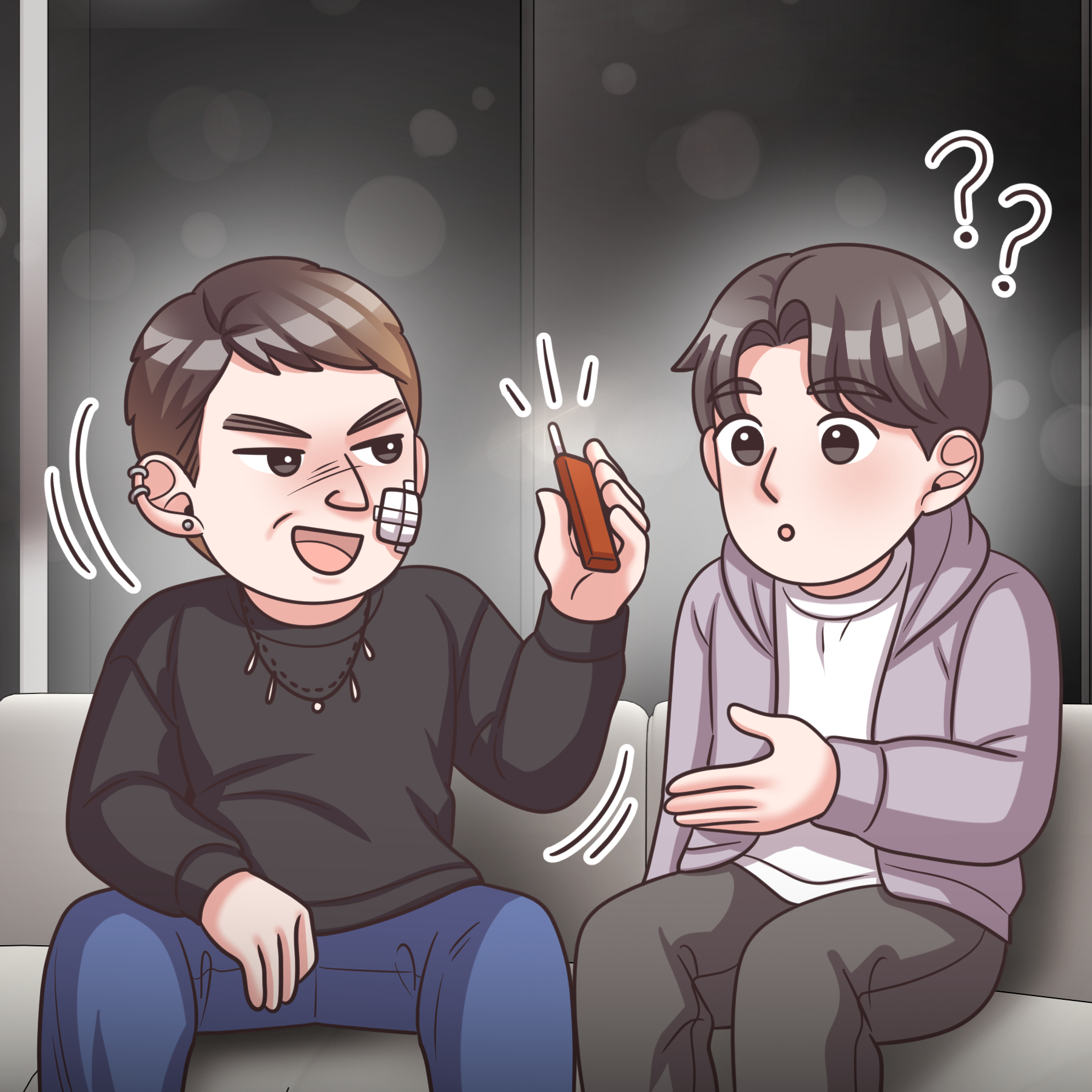 합성대마