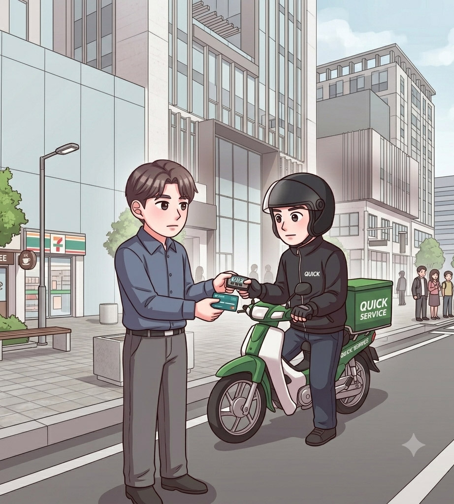 공갈, 사기