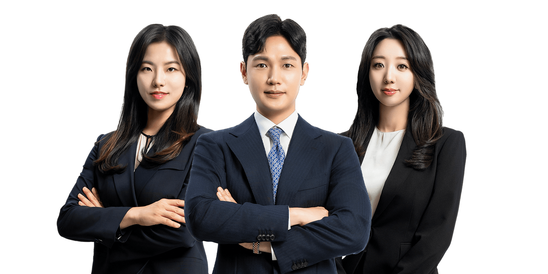 법무법인 더앤 형사전문 대표 변호사