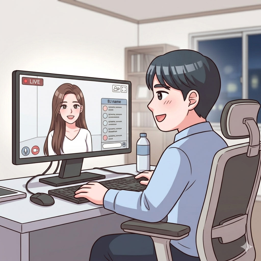 스토킹
