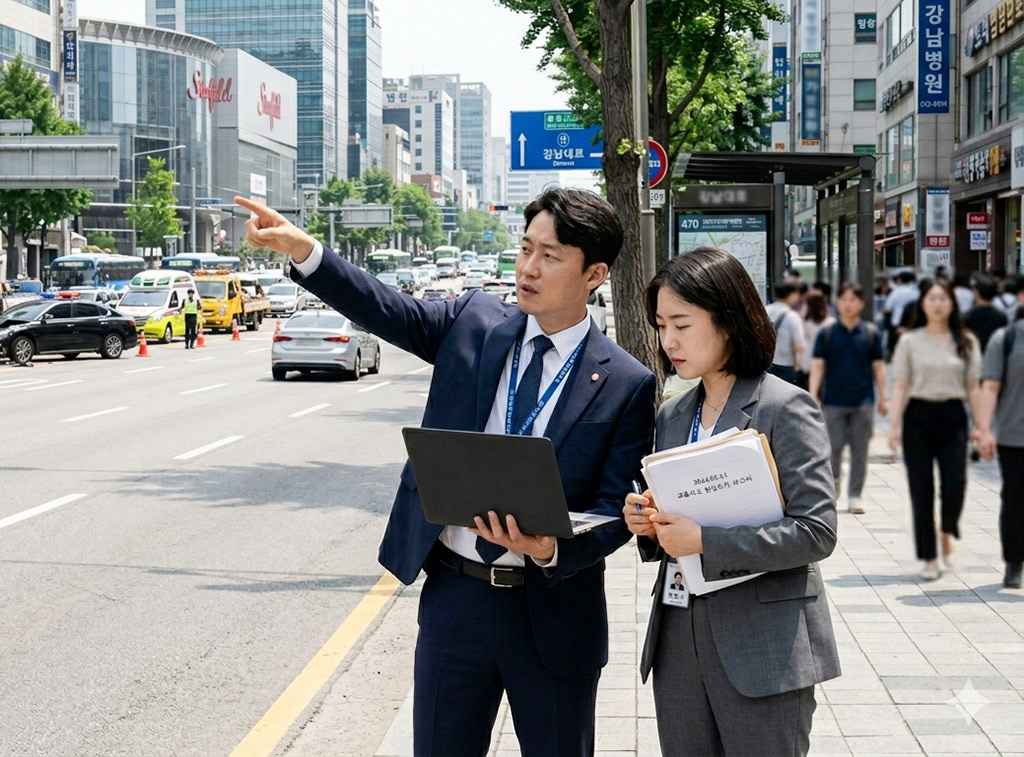 증거수집 전담팀