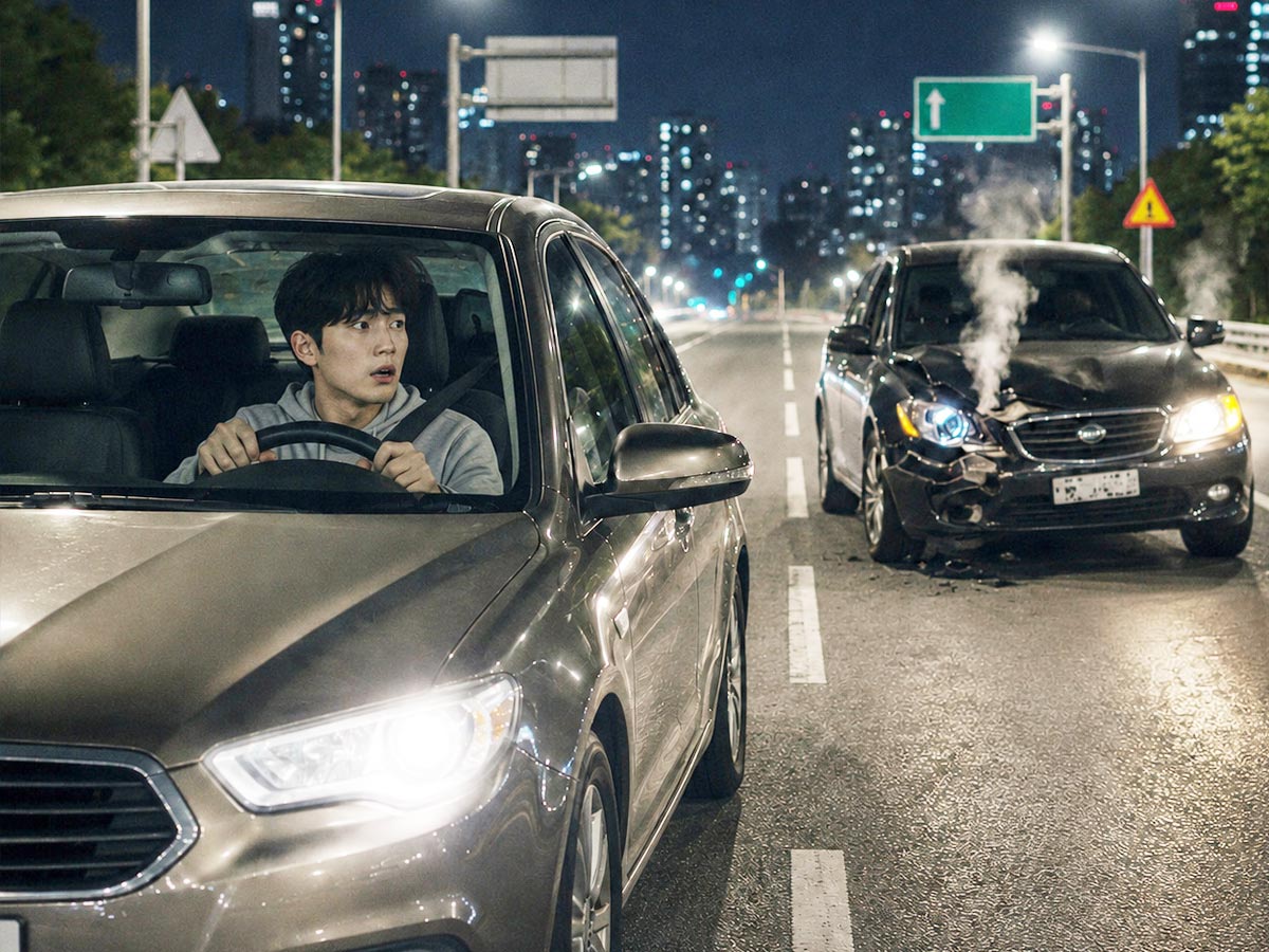 뺑소니